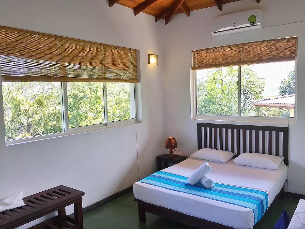 La Colina Kandy