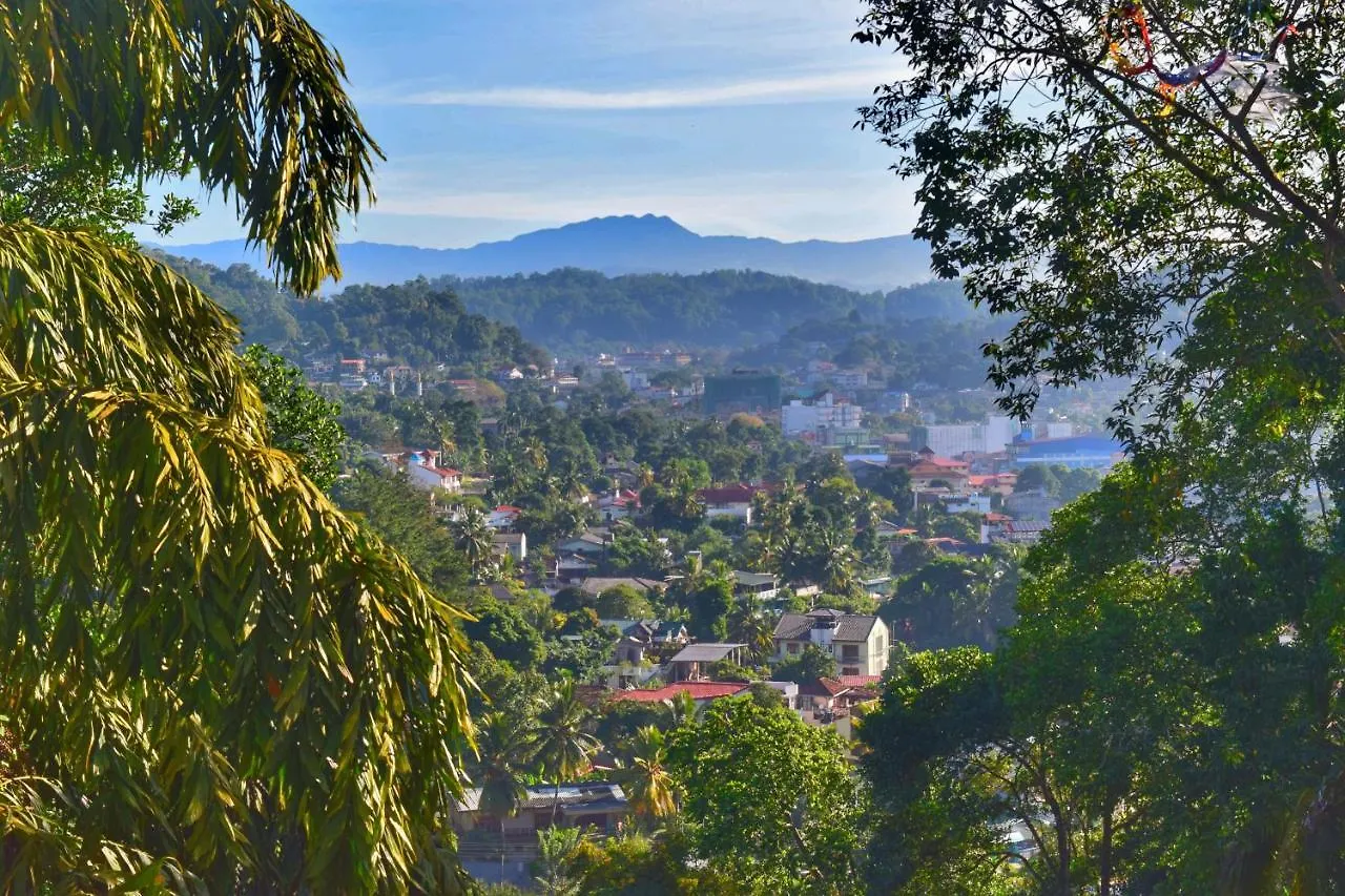 La Colina Kandy Sri Lanka