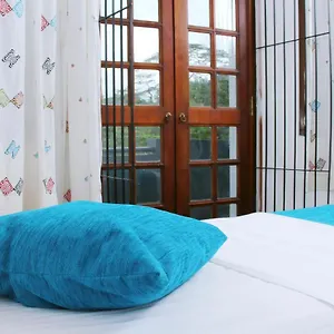 Frühstückspension Bethel Rest, Kandy